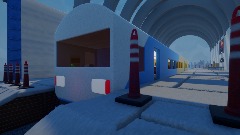 A screenshot taken in Dreams. 5 of 14.