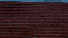 Be a Brick in a wall simulator