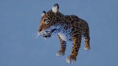 A screenshot taken in Dreams. 1 of 5.