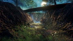 A screenshot taken in Dreams. 1 of 1.