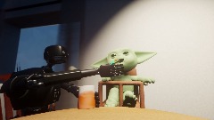 A screenshot taken in Dreams. 8 of 12.