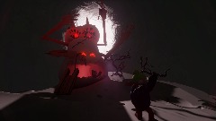 A screenshot taken in Dreams. 1 of 5.