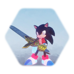 JABRONYO-Excaliburn VARIANT