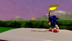 Anthropomorphic Animal Adventures:Part 2 Road Trip