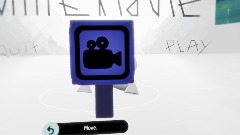 White kiddie title screen FULL VERSION