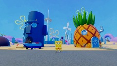A screenshot taken in Dreams. 2 of 2.