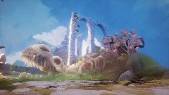 A screenshot taken in Dreams. 22 of 30.