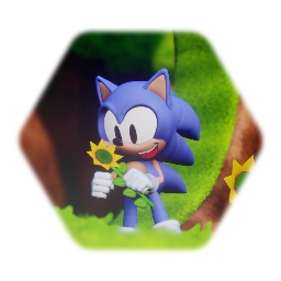 <term>Sonic the Hedgehog (S1/CD, S2, S3&K)