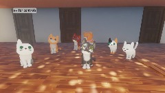 A screenshot taken in Dreams. 1 of 4.