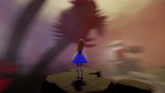 A screenshot taken in Dreams. 7 of 9.