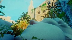 A screenshot taken in Dreams. 8 of 17.