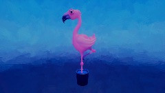 A screenshot taken in Dreams. 2 of 2.