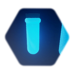 Remix of Potion vial