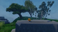 A screenshot taken in Dreams. 1 of 1.