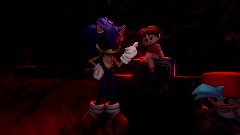 A screenshot taken in Dreams. 10 of 10.