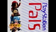 A screenshot taken in Dreams. 6 of 16.