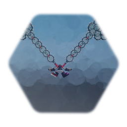 <File Animation> the Bubble Queen.exe