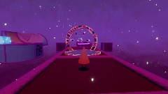 My Creation - 8/18/2021