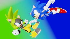 A screenshot taken in Dreams. 3 of 3.