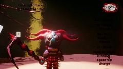 A screenshot taken in Dreams. 1 of 3.