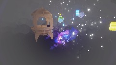 Remix di Pod Menu Test