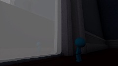 A screenshot taken in Dreams. 2 of 3.