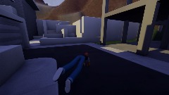 A screenshot taken in Dreams. 24 of 28.