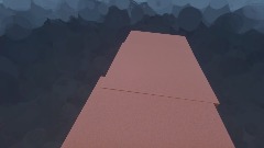 My stupid first game