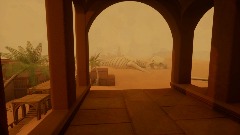 A screenshot taken in Dreams. 15 of 15.