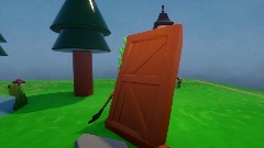 A screenshot taken in Dreams. 2 of 2.