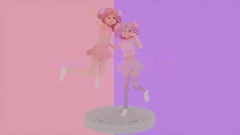 Tieno & Teia Koikot (SHOWCASE)