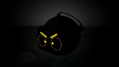 A screenshot taken in Dreams. 1 of 8.