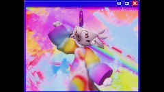 A screenshot taken in Dreams. 1 of 1.