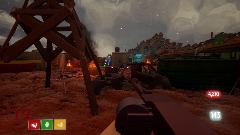 A screenshot taken in Dreams. 16 of 30.