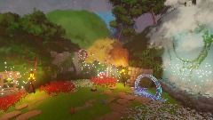 My coneball outdoor game !