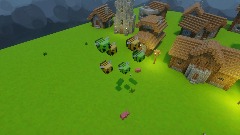 Ремикс: Minecraft (short wip)