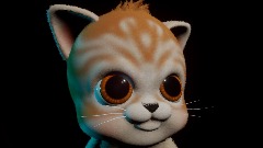 A screenshot taken in Dreams. 1 of 5.