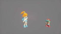 A screenshot taken in Dreams. 8 of 18.