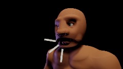 A screenshot taken in Dreams. 6 of 7.