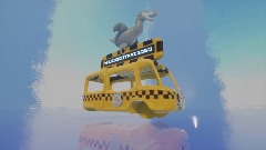 A screenshot taken in Dreams. 2 of 3.