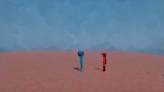 @Bfdi_maertd Gets What He Deserves