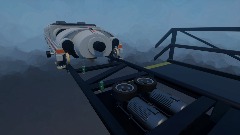 A screenshot taken in Dreams. 14 of 28.
