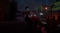 A screenshot taken in Dreams. 3 of 3.