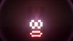 A screenshot taken in Dreams. 3 of 3.