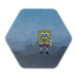 BFBB - Playable<term> SpongeBob