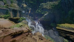 A screenshot taken in Dreams. 10 of 30.