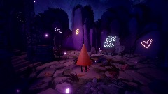 A screenshot taken in Dreams. 1 of 5.