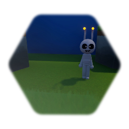 Waz's Odyssey DreamsCom 2021 Booth