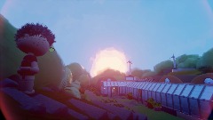 Remix of Permaculture Farm Demo