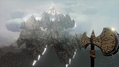 A screenshot taken in Dreams. 6 of 26.